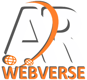 AR Webverse Logo